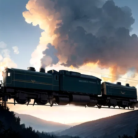 Rail Wars