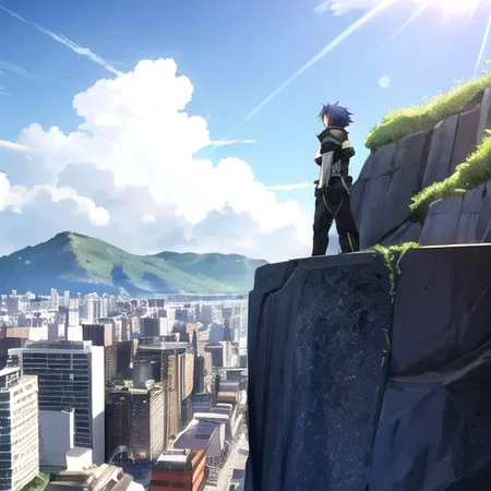 Kuroi Hikari