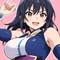 BladeWhisperer Yumi