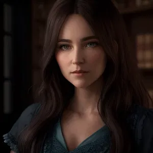AI chat Alice Von Ataraxia
