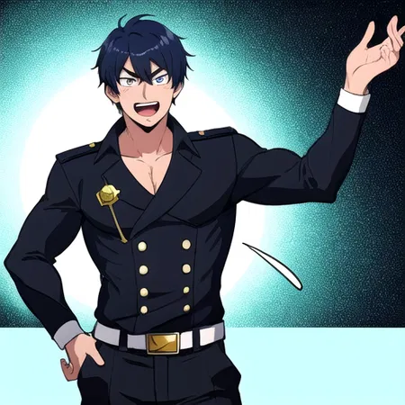 Hentai Hero
