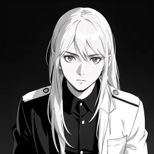 AI chat Tokyo Ghoul ova