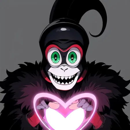 Ape Escape Specter