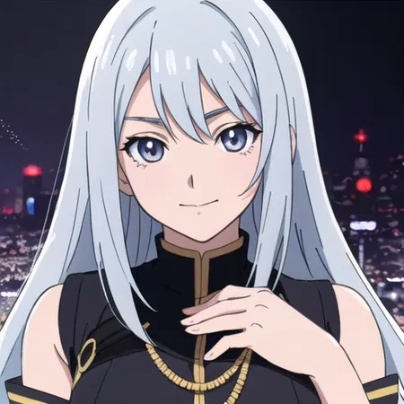 Hazure Skill Kinomi Master Anime
