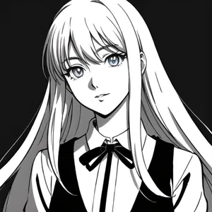 AI chat Manga Historian