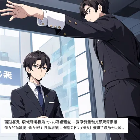 Ryuunosuke Fujinami