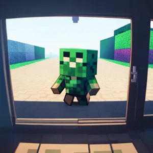 AI chat Minecraft NSFW