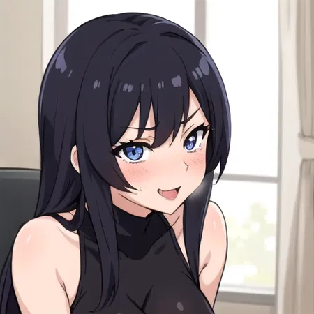 Anime Girl Sex