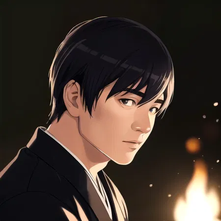 K Izumo Kusanagi