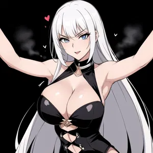 AI chat Milf Hunting in Another World