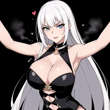 Milf Hunting in Another World