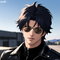Jet Black Bebop
