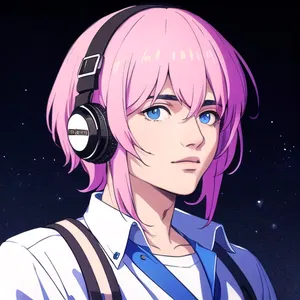 AI chat Rion Akayo