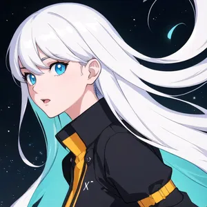 AI chat webtoon.xys