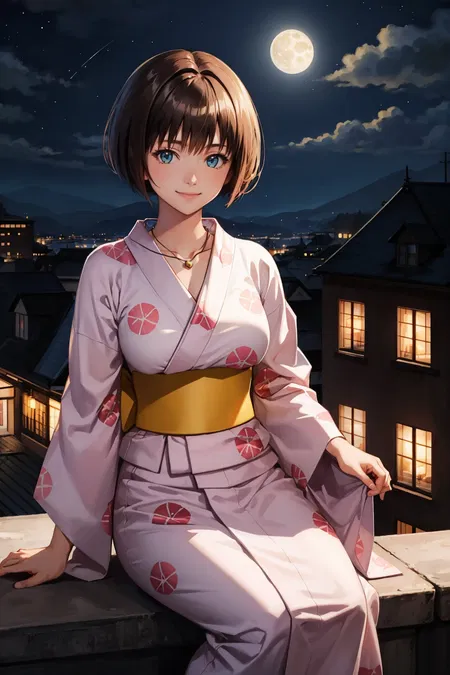 Saya Minatsuki