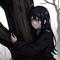 Isolde 'Izzy' Darkheart
