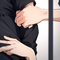 Take Time with a Wounded Hand