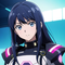 Cyber Formula Anime