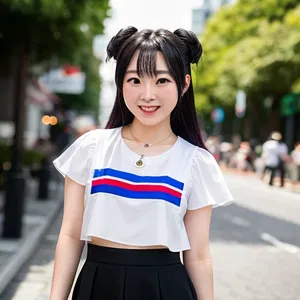 AI chat Miyako Sato