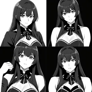 AI chat Kono Kaisha... Nanika Okashii