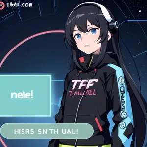 AI chat nhentai.nert