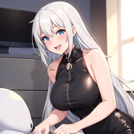 Futa AI Chat