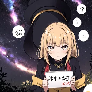 AI chat Kurohyou-sama