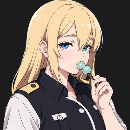 Kirimaru Settsuno
