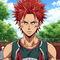 Kineshi Hairo