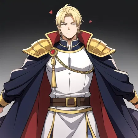 Royal Corin