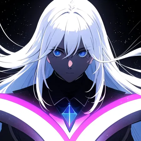 Elysian Stranger