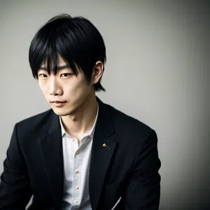 AI chat Naoya Sekigahara