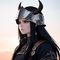 Viking Helmet