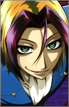 AI chat Nougami Neuro