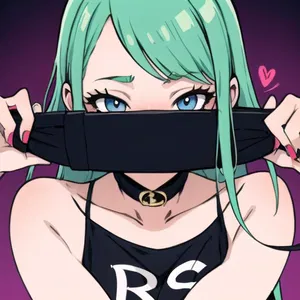 AI chat Manga Nude