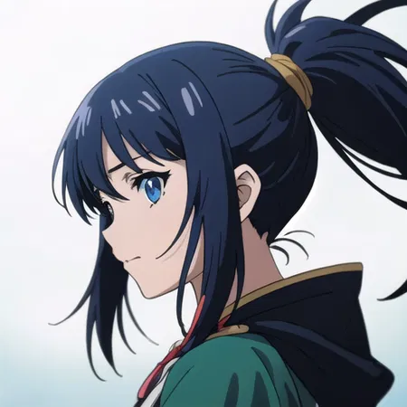 Long Anime Titles