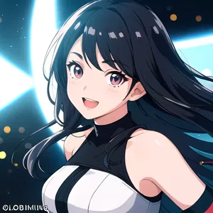 AI chat Kana Ichikawa