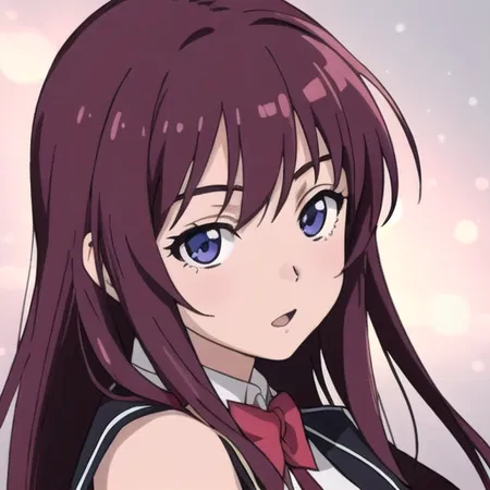 Musician Anime