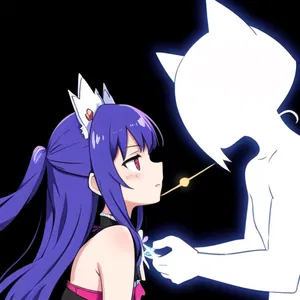 AI chat nhentai.neg