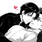 Masochistic BL Anime Yaoi