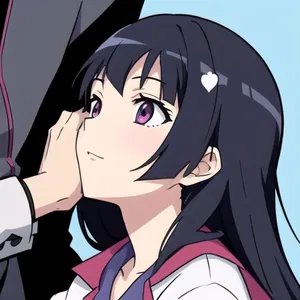 AI chat Monogatari Watch Order