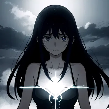 Bleach Isane