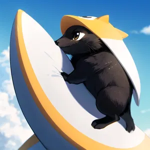 AI chat Evo the Evolution Beast