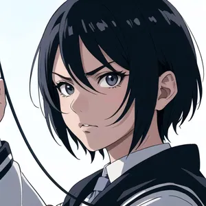 AI chat Kubo-san wa Mob wo Yurusanai