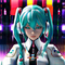 ai miku
