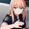 Hyper Police Anime