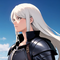 Arknight Character