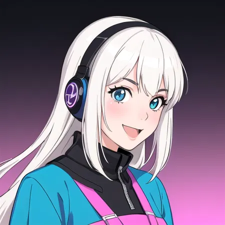 Trouble Chocolate Anime