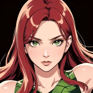 AI chat Batman Beyond: Poison Ivy