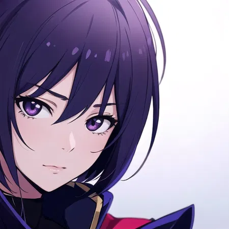 Female Shidou